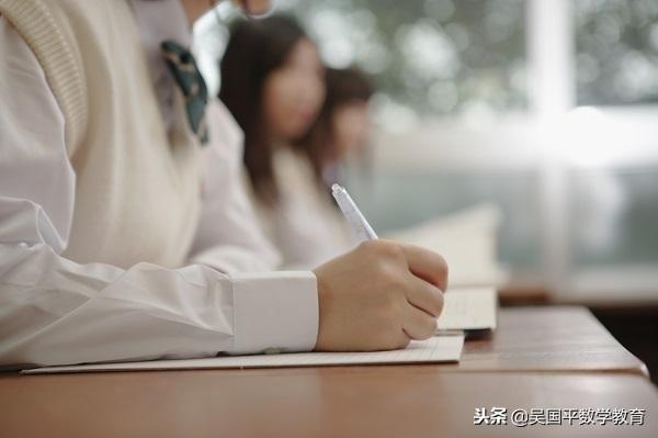 你以为学霸就是高智商，其实他们是赢在这六个细节