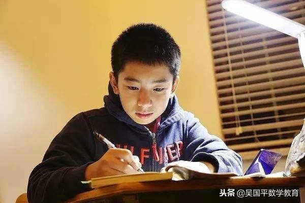 你以为学霸就是高智商,其实他们是赢在这六个细节