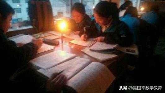 你以为学霸就是高智商,其实他们是赢在这六个细节